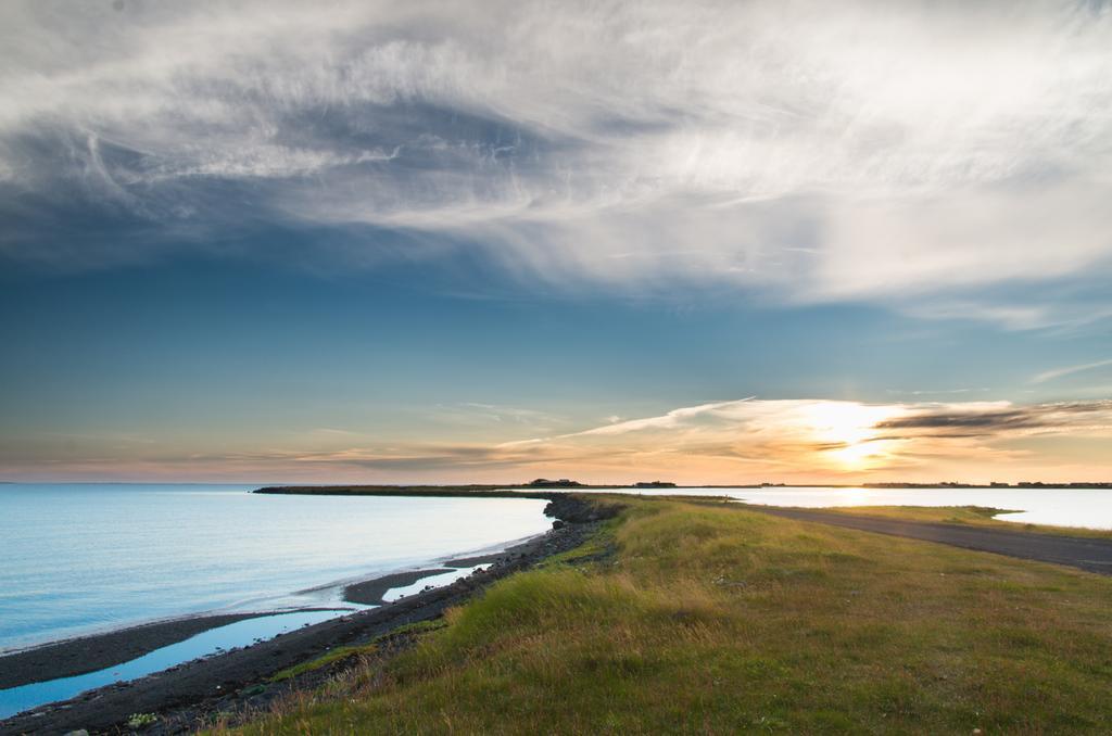 Rvk Horizon Villa Alftanes Luaran gambar