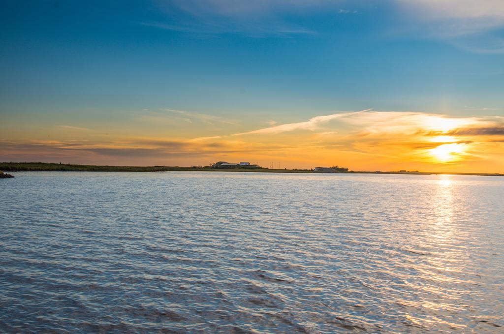 Rvk Horizon Villa Alftanes Luaran gambar