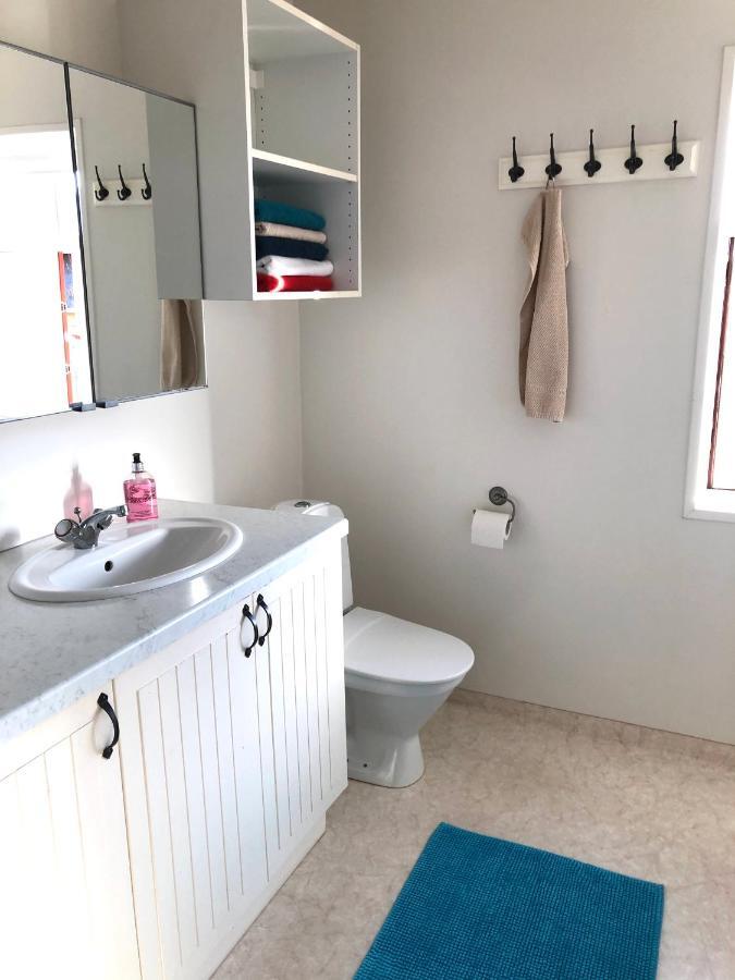 Rvk Horizon Villa Alftanes Luaran gambar